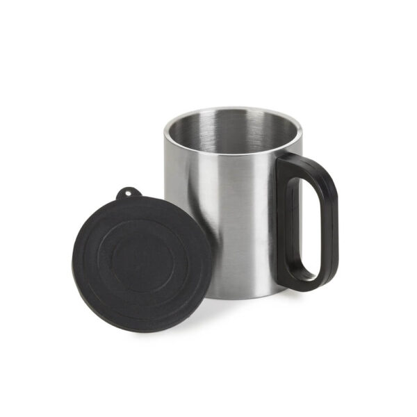 GJ00318 - CANECA PERSONALIZADA DE INOX - Image 2