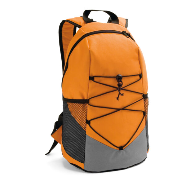Mochila Laranja