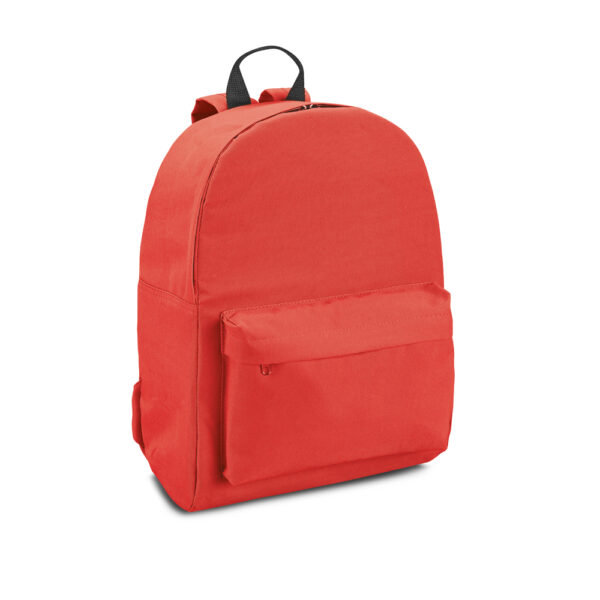 Mochila Vermelha