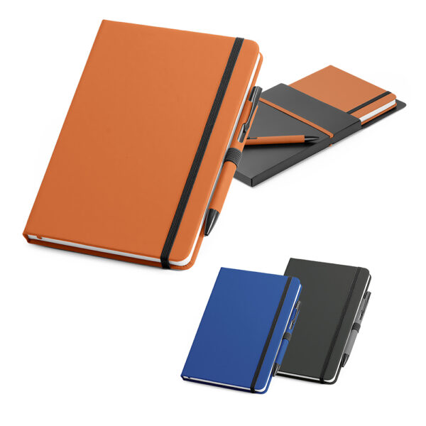 Moleskine