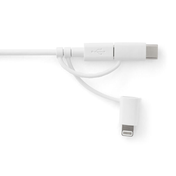 CABO USB 3 EM 1 - Image 4