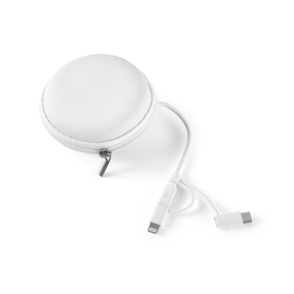 CABO USB 3 EM 1 - Image 2