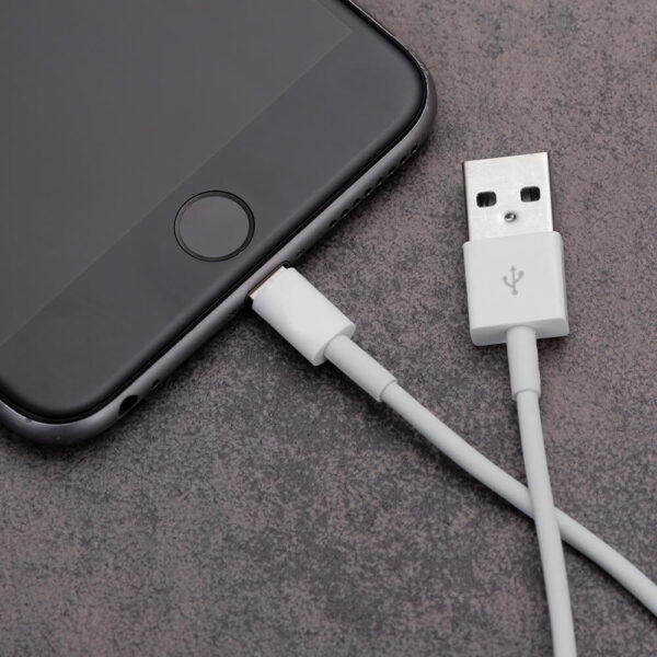 CABOS DE DADOS LIGHTNING PARA IPHONE - Image 4