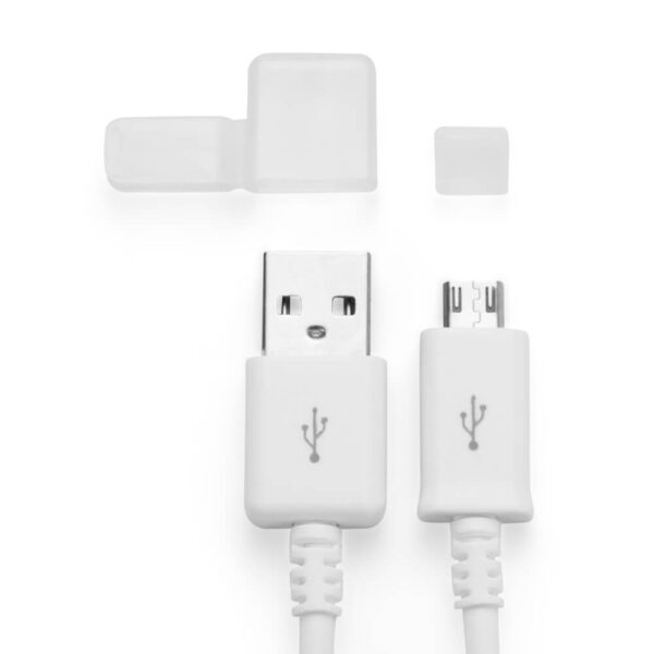 CABO DE DADOS USB V8 - Image 2
