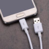 CABO DE DADOS USB V8 - Image 3