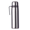 GARRAFA TÉRMICA INOX 1 L