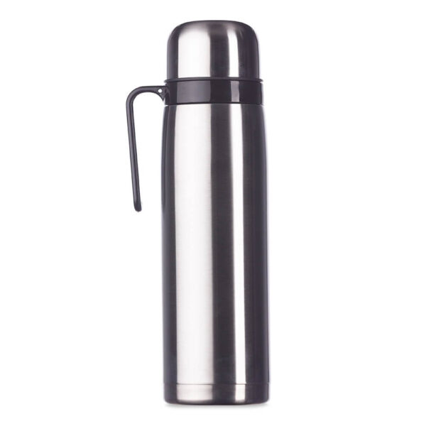 GARRAFA TÉRMICA INOX 1 L