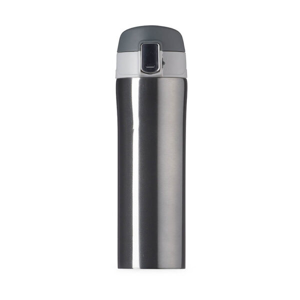GARRAFA TÉRMICA 450 ML METÁLICA - Image 2