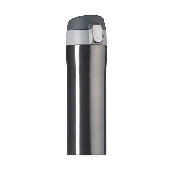 GARRAFA TÉRMICA 450 ML METÁLICA - Image 3