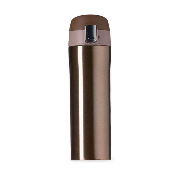 GARRAFA TÉRMICA 450 ML METÁLICA - Image 4