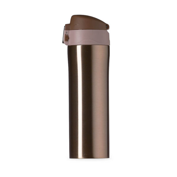 GARRAFA TÉRMICA 450 ML METÁLICA - Image 5