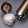 GARRAFA TÉRMICA 450 ML METÁLICA - Image 6