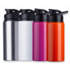 SQUEEZE ALUMÍNIO 600 ML