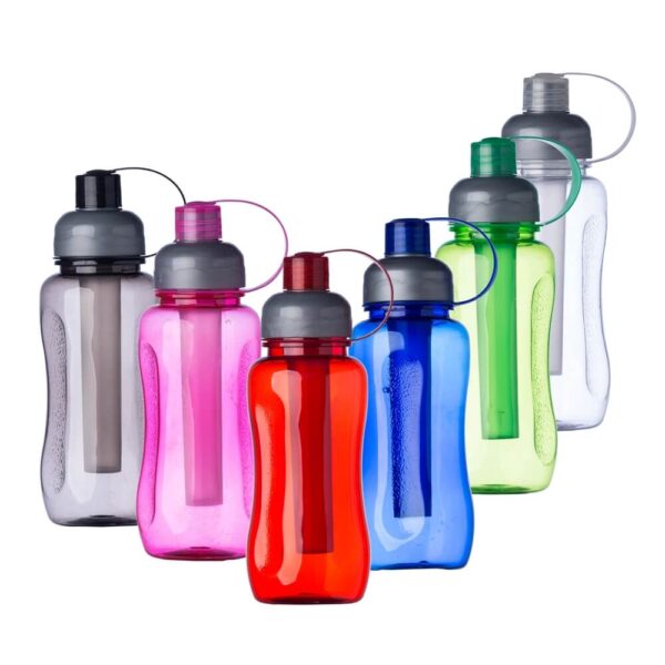 SQUEEZE PLÁSTICO 600 ML ICE BAR