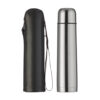 GARRAFA TÉRMICA INOX 1 L