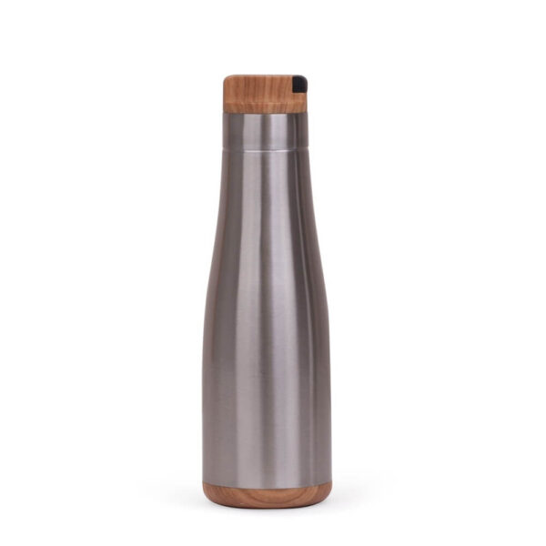 GARRAFA AÇO INOX 750 ML - Image 4