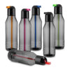 GARRAFA PLÁSTICA 600 ML