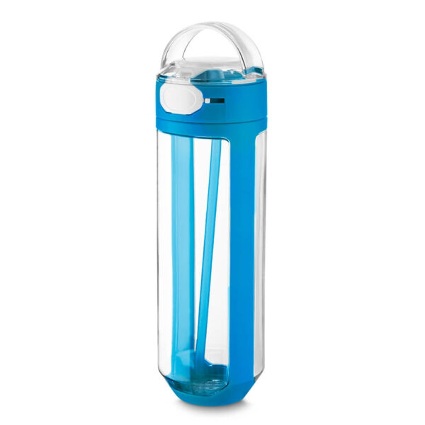 GARRAFA PLÁSTICA 770 ML COM TRAVA - Image 6