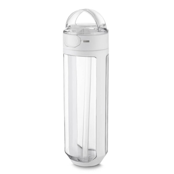 GARRAFA PLÁSTICA 770 ML COM TRAVA - Image 2