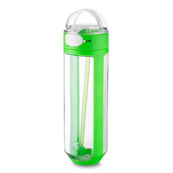 GARRAFA PLÁSTICA 770 ML COM TRAVA - Image 3