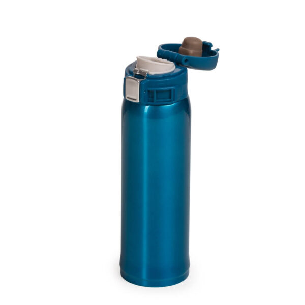 GARRAFA TÉRMICA METÁLICA 450 ML - Image 4