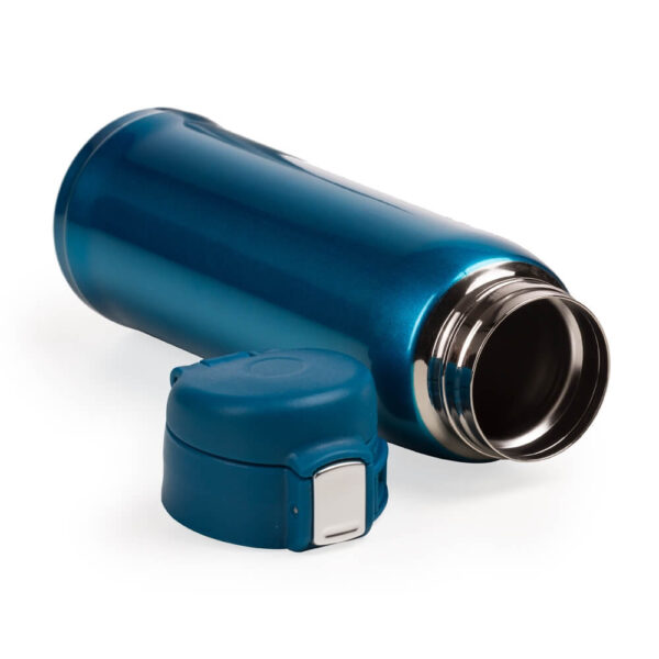 GARRAFA TÉRMICA METÁLICA 450 ML - Image 5