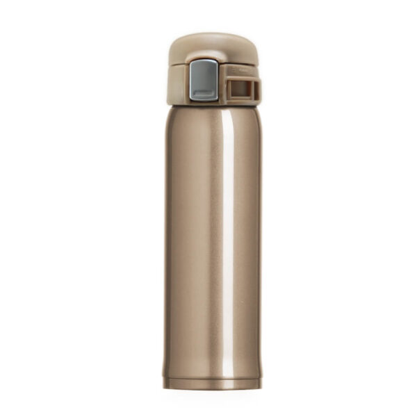 GARRAFA TÉRMICA METÁLICA 450 ML - Image 7