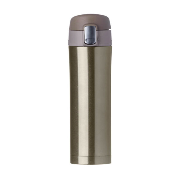 GARRAFA TÉRMICA METÁLICA 450 ML - Image 6