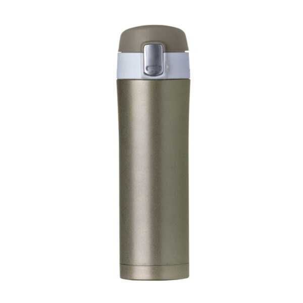 GARRAFA TÉRMICA METÁLICA 450 ML - Image 7