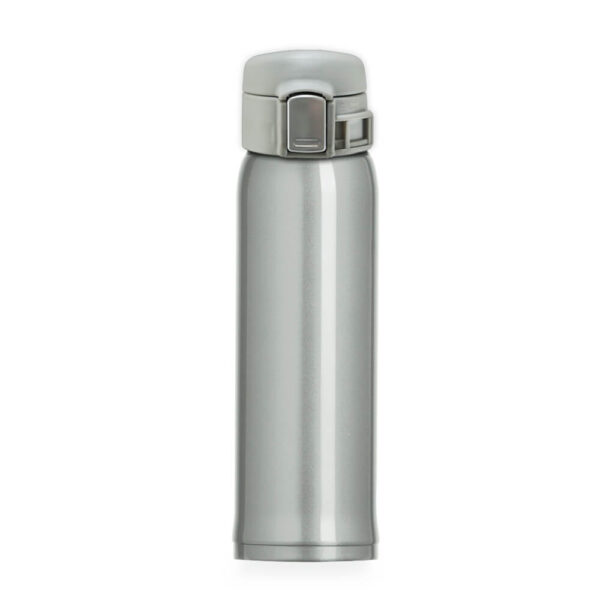 GARRAFA TÉRMICA METÁLICA 450 ML - Image 8