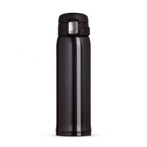 GARRAFA TÉRMICA METÁLICA 450 ML - Image 9