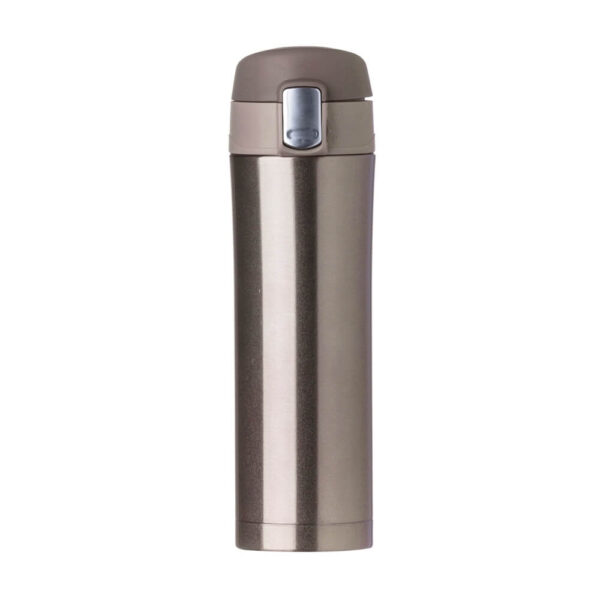 GARRAFA TÉRMICA METÁLICA 450 ML - Image 9