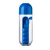 SQUEEZE PLÁSTICO 700 ML COM PORTA COMPRIMIDOS - Image 4