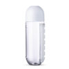 SQUEEZE PLÁSTICO 700 ML COM PORTA COMPRIMIDOS - Image 9
