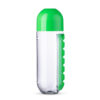 SQUEEZE PLÁSTICO 700 ML COM PORTA COMPRIMIDOS - Image 11