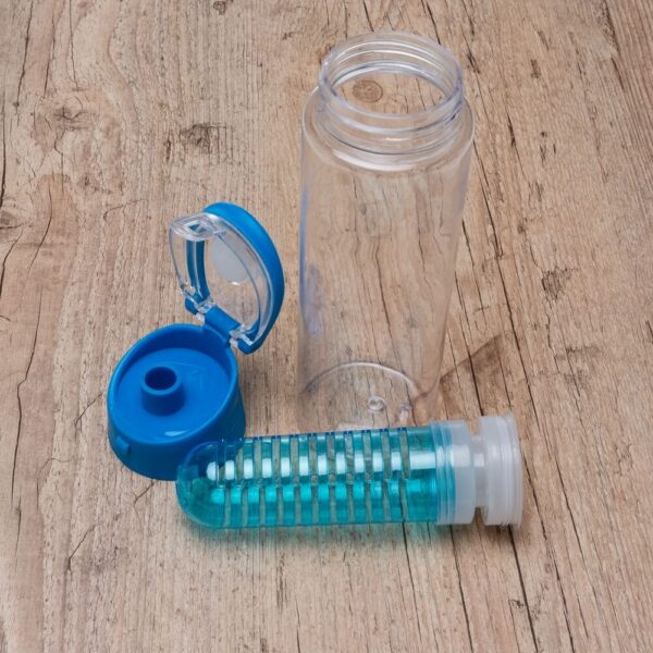 SQUEEZE PLÁSTICO 700 ML COM INFUSOR - Image 2