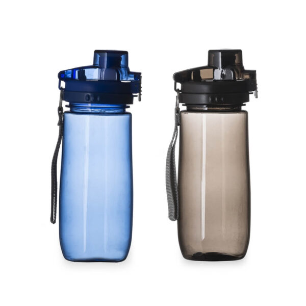 SQUEEZE PLÁSTICO 600 ML