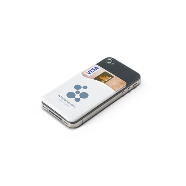 PORTA CARTÕES PARA CELULAR - Image 5