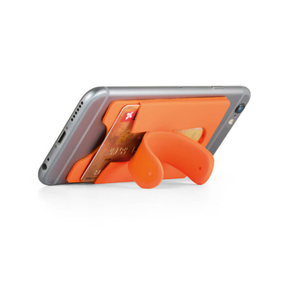 PORTA CARTÕES PARA CELULAR - Image 3