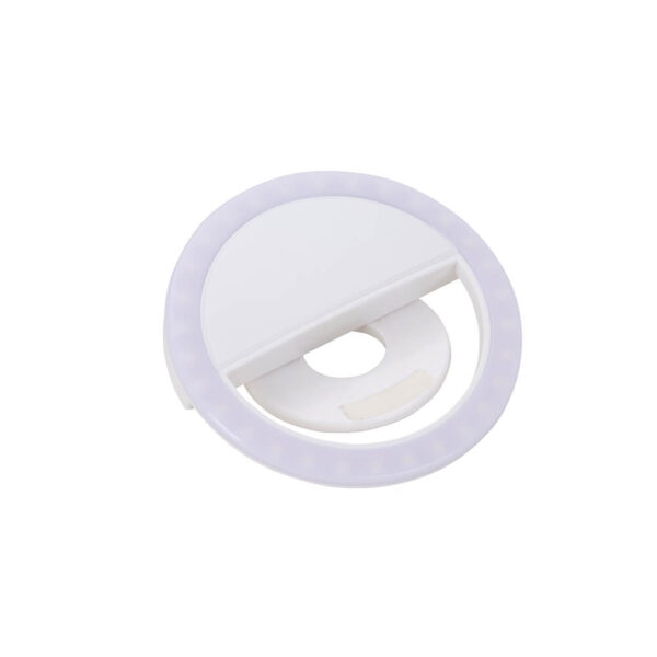 ANEL DE ILUMINAÇÃO PARA SELFIE - Image 10