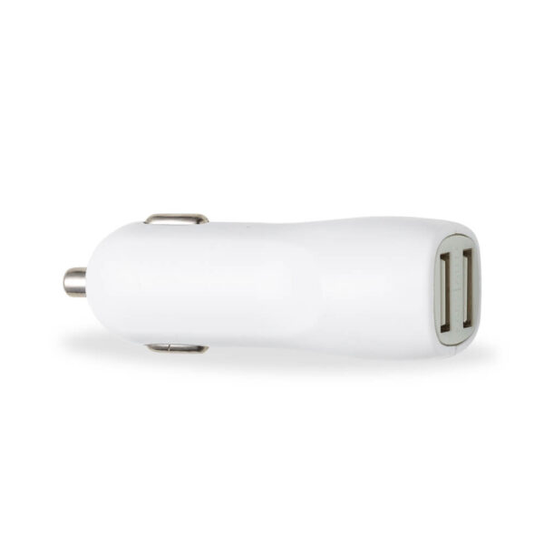 CARREGADOR VEICULAR USB - Image 2