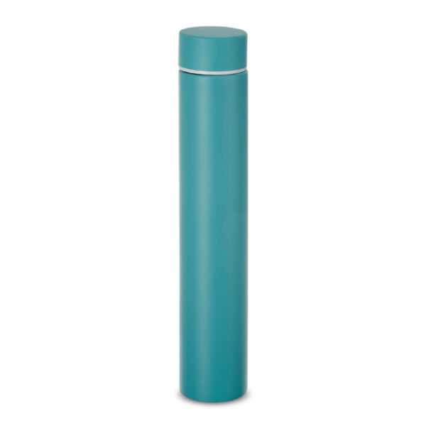 GARRAFA TÉRMICA INOX 275 ML - Image 5