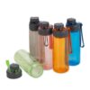 SQUEEZE PLÁSTICO 700 ML