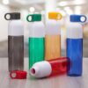 SQUEEZE PLÁSTICO 700 ML
