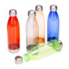 GARRAFA PLÁSTICA 700 ML