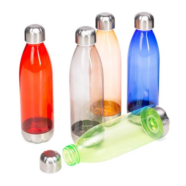 GARRAFA PLÁSTICA 700 ML