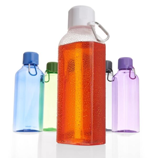 SQUEEZE PLÁSTICO 730 ML