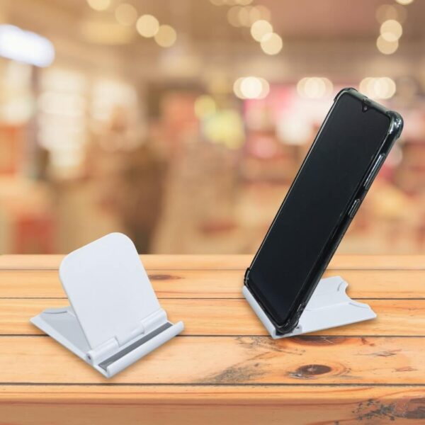 SUPORTE DE MESA PARA CELULAR