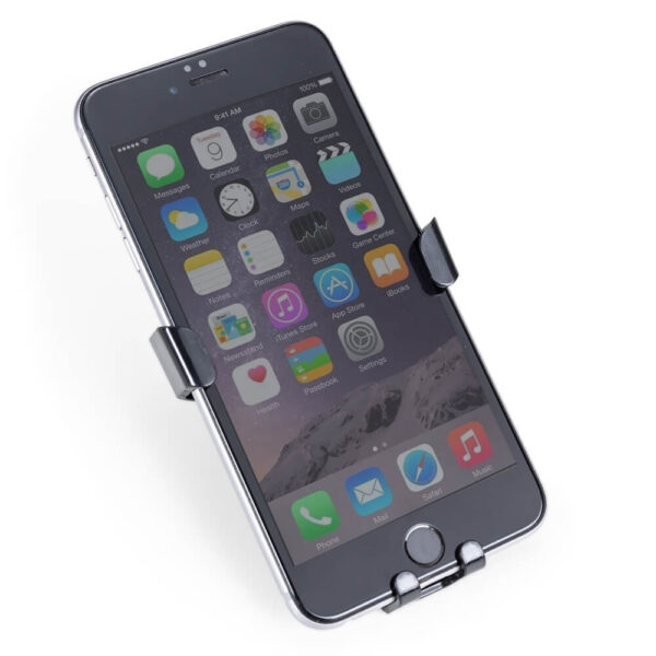 SUPORTE VEICULAR GRAVITACIONAL PARA CELULAR - Image 2