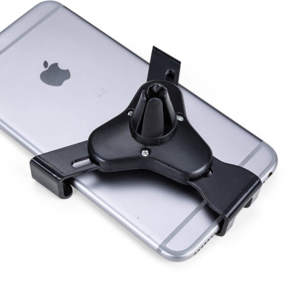 SUPORTE VEICULAR GRAVITACIONAL PARA CELULAR - Image 3